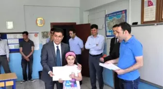 Tunceli'de Karne Heyecanı