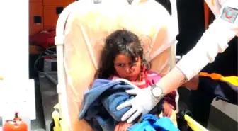 7 Yaşındaki Sağır-Dilsiz Esra'yı, 2.5 Gün Sonra Komandolar Sağ Buldu