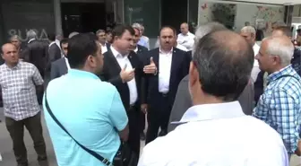 Ankara İnanç Özgürlüğü Platformu Sözcüsü Codal