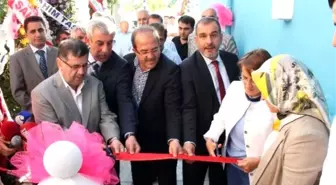 Elazığ'da Su Çocuk Akademisi Açıldı