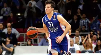 Thomas Heurtel'e 2 Maç Men Cezası