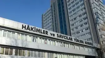 HSYK Yaz Kararnamesi'ni Yayımladı (3)