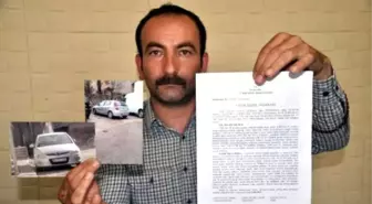 Müftünün Makam Aracı ile İlgili Suç Duyurusu