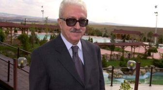Tarık Aziz'in Cenazesi Ürdün'de