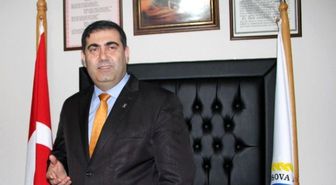 Ak Partili Sait'ten Sakal ve Türban Açıklaması