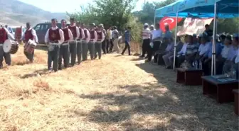 Hububat Hasat Bayramı'