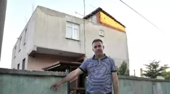 İzmit'te Bazı Evlerin İşaretlenmesi Endişe Yarattı