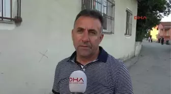 İzmit'te Bazı Evlerin İşaretlenmesi Endişe Yarattı