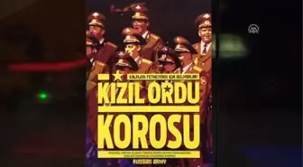 Kızıl Ordu Korosu