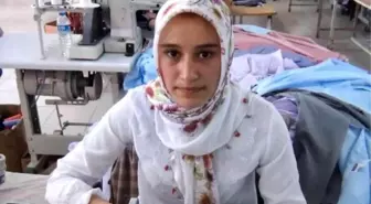 Simav'dan 7 Ülkeye Gömlek İhracatı