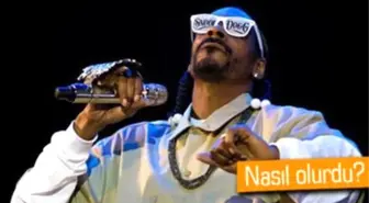 Snoop Dogg, Twitter Ceo'su Olmak İstiyor