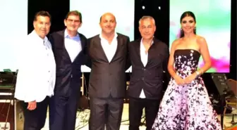 Swissotel Resort Bodrum Beach'e Görkemli Açılış