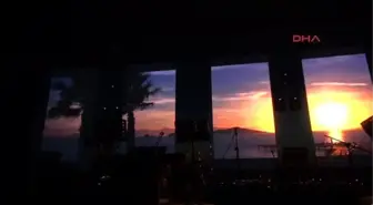Swissotel Resort Bodrum Beach'ten Görkemli Açılış