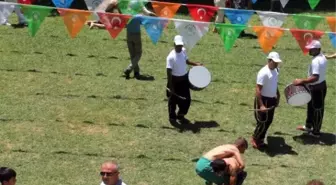 Yeşilyurt Kiraz Festivali Sona Erdi