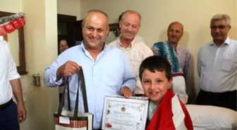 Alanya Belediyesi Ücretsiz Sünnet Hizmetlerine Devam Ediyor