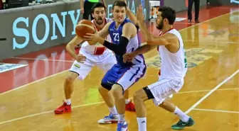 Basketbolda Maçın Ardından