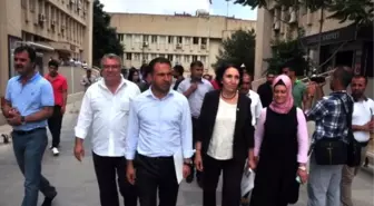 Batman'da AK Parti ve Hdp'li Vekillerin Seçim Polemiği