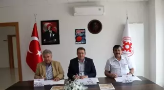 Bilecik Tso'dan Uygulamalı Girişimcilik Eğitimi