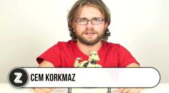 Cem Korkmaz