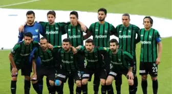 Denizlispor'da İstikrarsızlığın Sebebi Kongreler