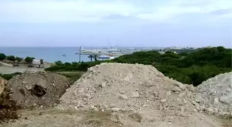 Didim'de Tatilcilerden Sezonda Çalışma Tepkisi