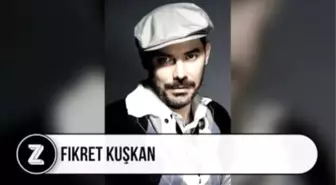 Fikret Kuşkan