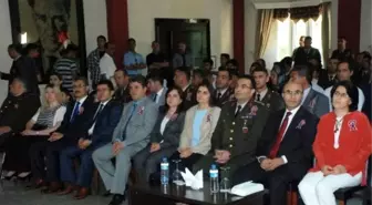 Jandarma'nın 176. Kuruluş Yıldönümü Kutlandı