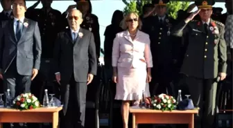 Jandarma Teşkilatı'nın 176. Kuruluş Yıl Dönümü