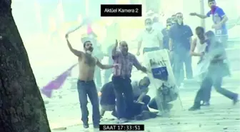 June Fire: Documentary Remembers The First Casualty Of Gezi Protests