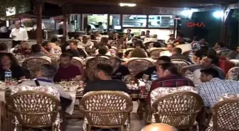 Kayseri 6'ncı Uluslararası Yamaç Paraşüt Şampiyonasında Kupalar ve Madalyalar Dağıtıldı