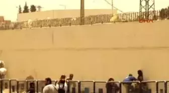 Suriye sınırında neler oluyor ?