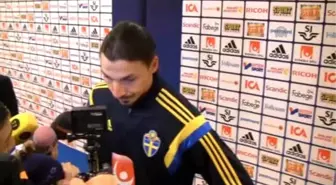 Zlatan İbrahimoviç ve Erkan Zengin