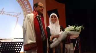 5 Kız ve 2 Torun Sahibi Kadın Üç Üniversite Bitirdi