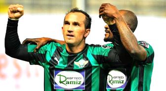 Akhisar Belediyespor: 'Bilal 1 Milyon Tl, Gekas'a Kapı Açık'