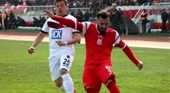 Balıkesirspor'da Transfere Yeni Rota