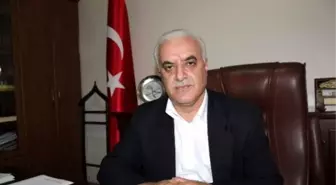 Bingöl'de Ramazan Hazırlıkları