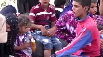 Bize Türkiye'den Başka Sahip Çıkan Olmadı'