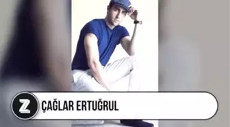 Çağlar Ertuğrul