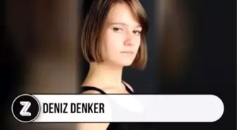 Deniz Denker