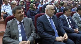 Diyanet İşleri Başkanı Görmez