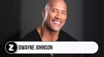 Dwayne Johnson