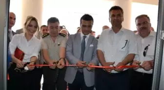 İskilip Hem'den Yıl Sonu Sergisi Beğenildi