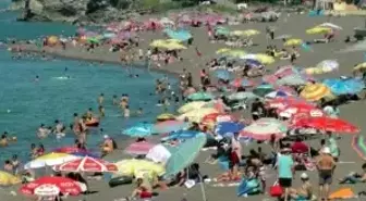 Karadeniz'de Çeken Akıntıya Dikkat