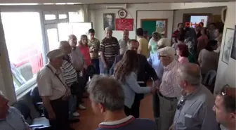 Kocaeli CHP'li Akar: Ülkenin Üzerindeki Baskı ve Zulüm Bir Nebze Kalktığı İçin Mutluyuz