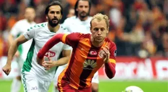 Manchester United, Semih Kaya'yı İstiyor