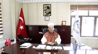 Mardin Müftülüğü Ramazan Hazırlıklarını Tamamladı