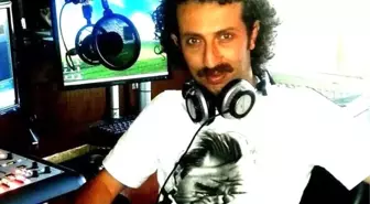 Radyo Spikerinin Cinayet Sanığına 24 Yıl Hapis