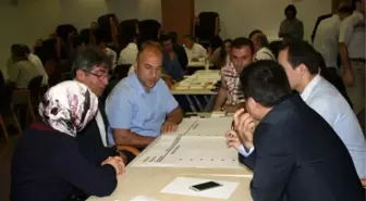 Trabzon'da Madde Bağımlılığına Dikkat Çekildi