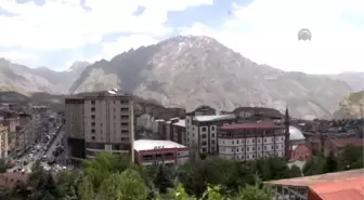 Türkiye'de Oruç En Erken Hakkari'de Açılacak