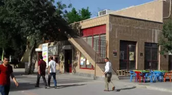 Yılmaz Güney Sinema Salonu Yıkılacak